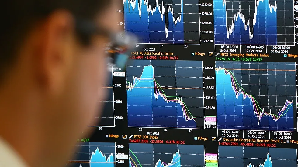 Scenario Planning for Unpredictable Markets