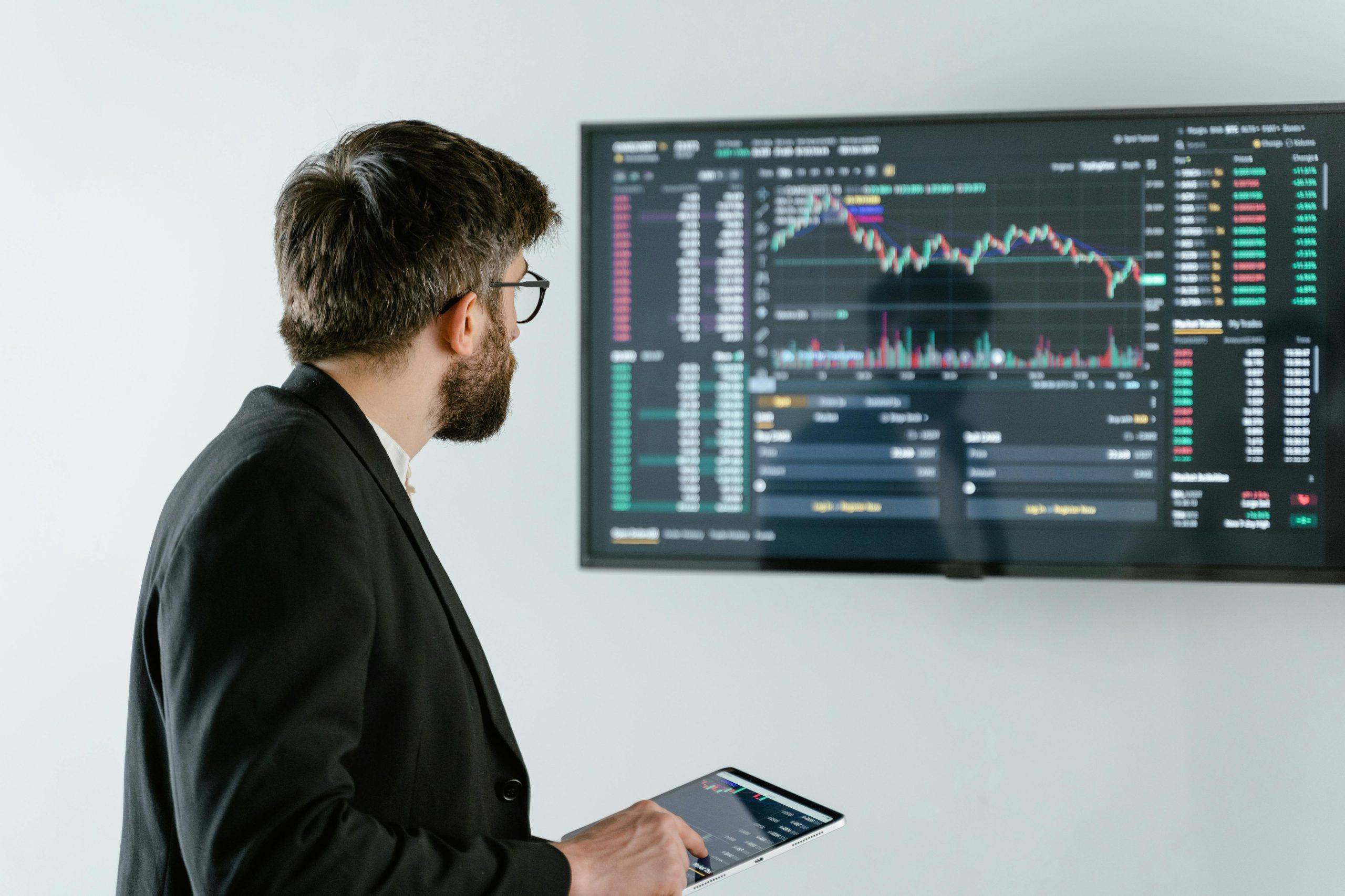 Understanding Risk and Reward in Investing